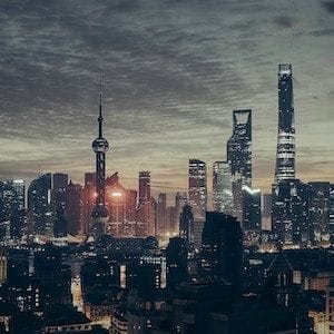 China's economic slowdown poses a significant threat to Australia China's economic slowdown poses a significant threat to Australia